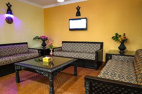 Taleju Boutique Hotel