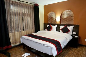 Taleju Boutique Hotel