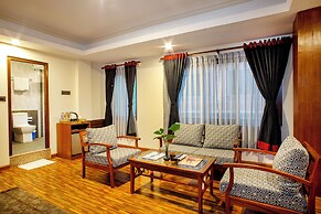 Taleju Boutique Hotel