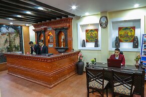 Taleju Boutique Hotel