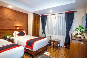 Taleju Boutique Hotel