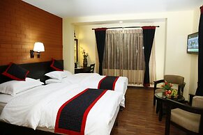 Taleju Boutique Hotel
