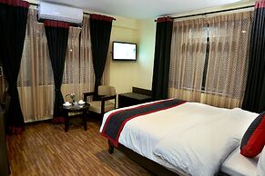 Taleju Boutique Hotel