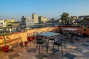 Taleju Boutique Hotel