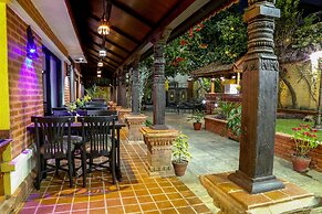 Taleju Boutique Hotel