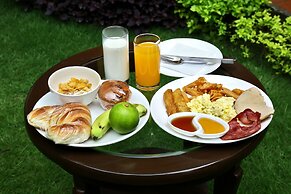 Taleju Boutique Hotel