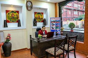 Taleju Boutique Hotel