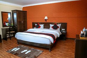 Taleju Boutique Hotel