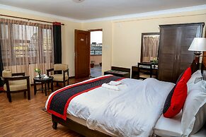 Taleju Boutique Hotel