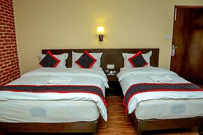 Taleju Boutique Hotel