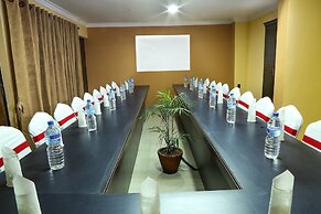 Taleju Boutique Hotel