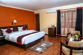 Taleju Boutique Hotel