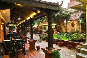 Taleju Boutique Hotel