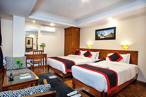 Taleju Boutique Hotel