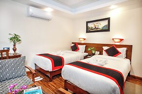 Taleju Boutique Hotel