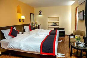 Taleju Boutique Hotel
