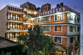 Taleju Boutique Hotel