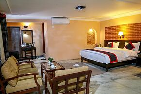 Taleju Boutique Hotel