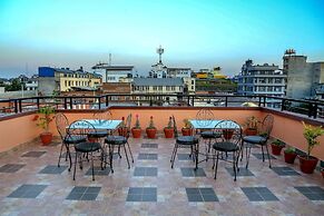 Taleju Boutique Hotel