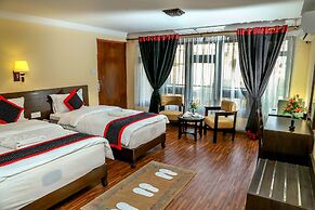 Taleju Boutique Hotel