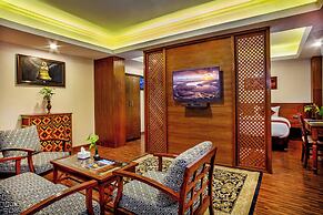 Taleju Boutique Hotel