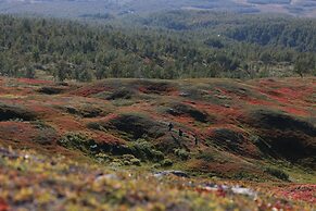 Hemavans Fjällcenter