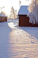 Hemavans Fjällcenter