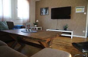 Hemavans Fjällcenter