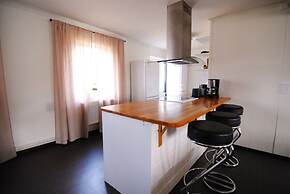 Hemavans Fjällcenter