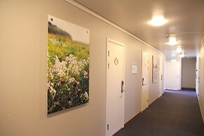 Hemavans Fjällcenter