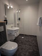 Hemavans Fjällcenter