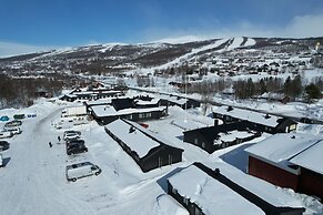 Hemavans Fjällcenter