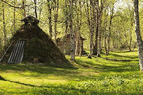 Hemavans Fjällcenter