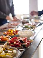 Hemavans Fjällcenter