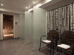 Hemavans Fjällcenter