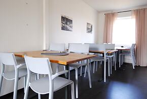 Hemavans Fjällcenter