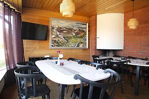 Hemavans Fjällcenter