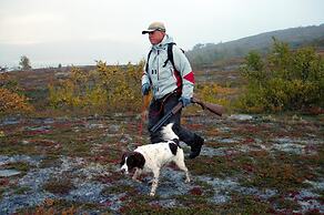 Hemavans Fjällcenter