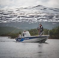 Hemavans Fjällcenter