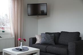 Hemavans Fjällcenter