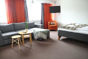 Hemavans Fjällcenter