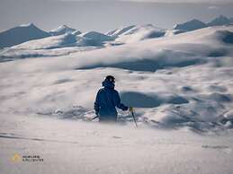 Hemavans Fjällcenter