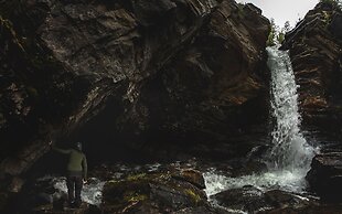 Hemavans Fjällcenter