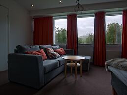 Hemavans Fjällcenter