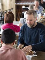 Hemavans Fjällcenter