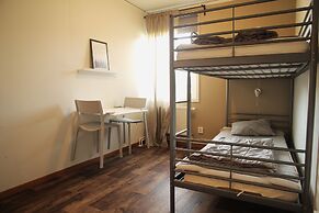 Hemavans Fjällcenter