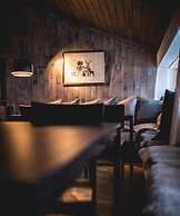 Hemavans Fjällcenter