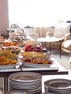 Hemavans Fjällcenter