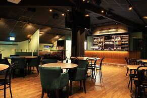 Hemavans Fjällcenter