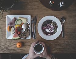 Hemavans Fjällcenter